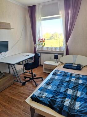 Foto - 2 Zimmer Etagenwohnung zur Miete in Bad Wünnenberg