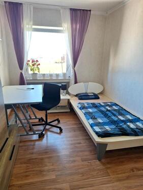Foto - 2 Zimmer Etagenwohnung in Bad Wünnenberg