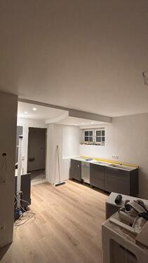 Foto - 1 Zimmer Etagenwohnung zum Kaufen in Trier