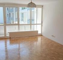 Schöne Eigentumswohnung in Straubing