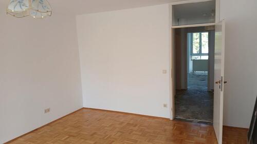 Foto - 2 Zimmer Etagenwohnung zum Kaufen in Straubing