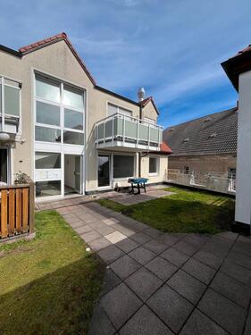 Foto - 3 Zimmer Terrassenwohnung zur Miete in Oschatz
