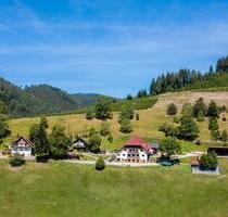 Ferienhaus im Schwarzwald - Urlaub auf dem Bauernhof - top Lage! - Oppenau