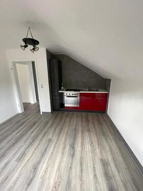 Foto - 2 Zimmer Dachgeschoßwohnung in Münsingen