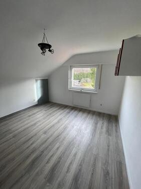 Foto - Dachgeschoßwohnung in Münsingen zur Miete