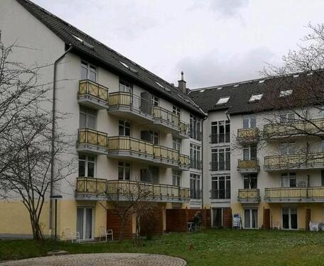 Foto - Erdgeschoss Wohnung Appartement. Kapitalanlage. Uni nähe