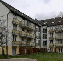 Erdgeschoss Wohnung Appartement. Kapitalanlage. Uni nähe - Mülheim an der Ruhr Broich