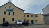 Foto - Lagerfläche befahrbar, beheizt 172 m²