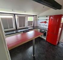 Gepflegte Dachgeschoßwohnung in Hachenburg, zentrale Lage