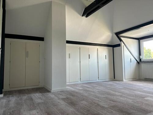 Foto - Dachgeschoßwohnung in Hachenburg zur Miete