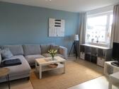Foto - sehr schöne 3 Zimmer Wohnung möbliert
