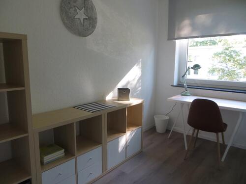 Foto - Etagenwohnung in Wolfsburg zur Miete