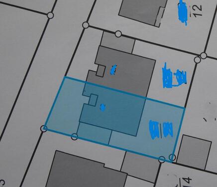 Foto - 6 Zimmer Doppelhaushälfte zum Kaufen in Bad Essen