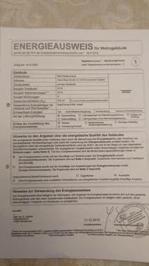 Foto - 2 Zimmer Etagenwohnung zum Kaufen in Leverkusen