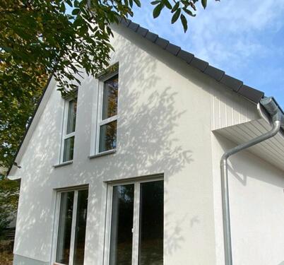 Foto - VON PRIVAT:EnergieklasseA+ HAUS Neuwertig! nahe Berlin,Küche incl