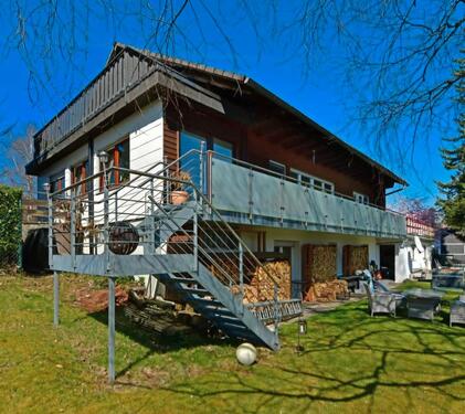 Foto - Einfamilienhaus in Herrischried zum Kaufen