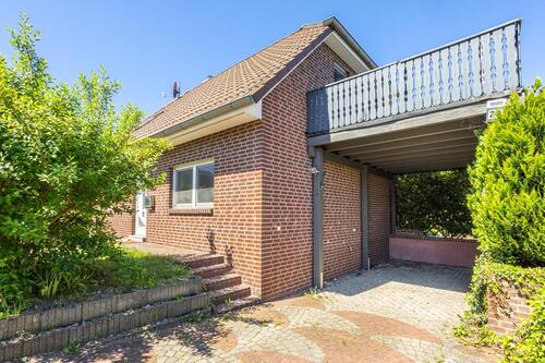 Foto - 4 Zimmer Einfamilienhaus in Möckern
