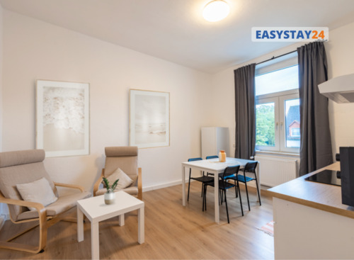 Foto - ⭐ Easystay24 - Monteurwohnungen in Hagen - 37+ Unterkünfte