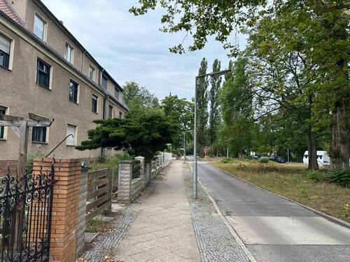 Foto - Etagenwohnung in Berlin