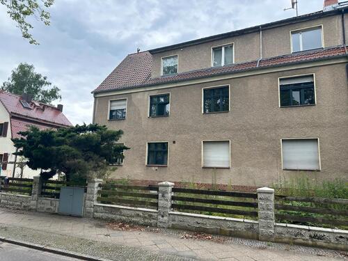 Foto - Etagenwohnung in Berlin zur Miete