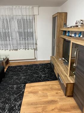 Foto - Etagenwohnung in Epfenbach zur Miete
