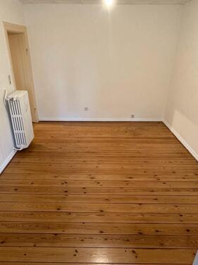 Foto - Etagenwohnung in Schleswig
