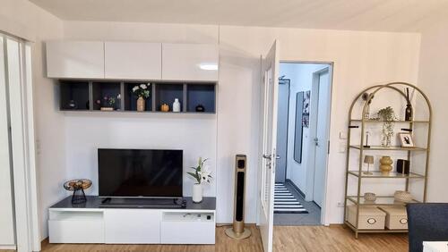 Foto - Etagenwohnung zur Miete in München