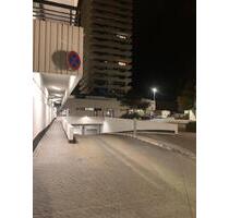 Tiefgaragenstellplatz in Ulm 5 min vom Bahnhof Vermieten - Esslingen am Neckar Pliensauvorstadt