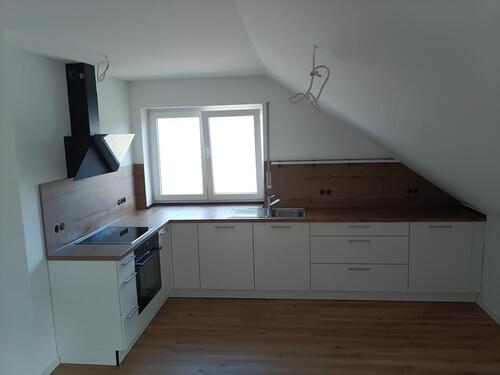 Foto - Etagenwohnung in Dieblich zur Miete