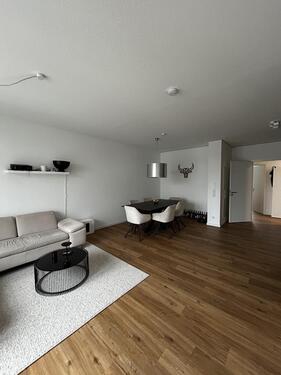 Foto - Etagenwohnung in Düsseldorf