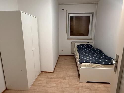 Foto - 1 Zimmer Wohnung Zu vermieten Erdgeschoss in Fürth Vach