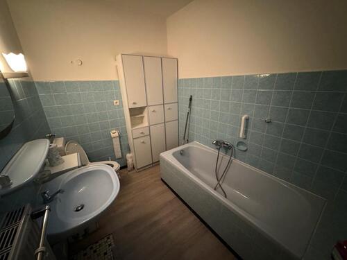 Foto - Etagenwohnung in Fürth