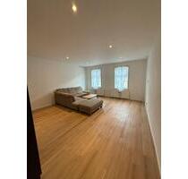 Neu renovierte Wohnung zu vermieten — einziehen und wohlfühlen - Schöppenstedt