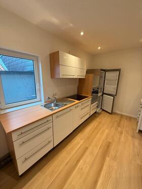 Foto - Etagenwohnung zur Miete in Schöppenstedt