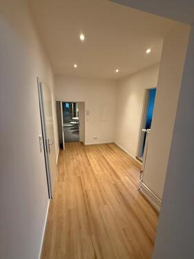 Foto - Etagenwohnung in Schöppenstedt