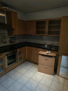 Foto - Wohnung Mietwohnung 2 Zimmer 42m2 incl. Küche