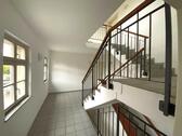 Foto - Etagenwohnung zur Miete in Zeitz