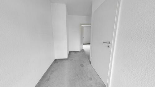 Foto - Etagenwohnung in Zeitz zur Miete