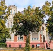 Exklusive Dachgeschosswohnung mit Traumblick – hochwertig saniert & bezugsfertig ab 01.03.2026 - Quedlinburg