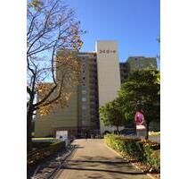 1-Zimmer Appartment mit Balkon BS-Cellerstr. - Braunschweig Lehndorf-Watenbüttel