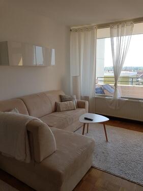 Foto - Etagenwohnung zur Miete in Braunschweig