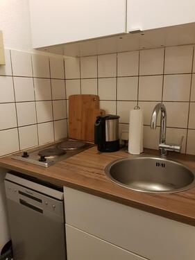 Foto - Etagenwohnung in Braunschweig zur Miete