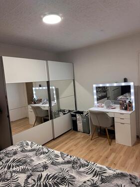 Foto - Etagenwohnung in Stuttgart