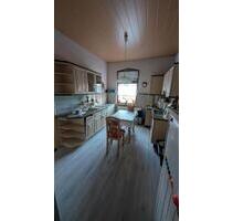 gemütliche 2-Zimmerwohnung in Hagenow