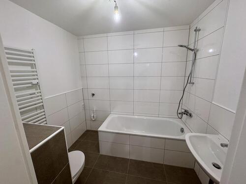 Foto - Etagenwohnung zur Miete in Bochum