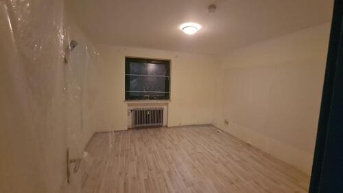 Foto - Helle 3-Zi. Wohnung in Bad Lippspringe