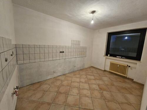 Foto - Etagenwohnung in Bad Lippspringe zur Miete