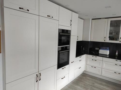 Foto - Etagenwohnung in Nümbrecht zur Miete