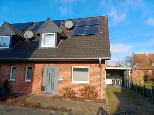 Foto - DHH in zentraler Lage von Rheine