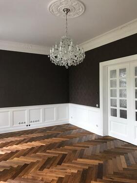 Foto - 3 Zimmer Einfamilienhaus zum Kaufen in Leipzig